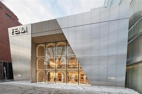 fendi athens store|Boutique FENDI .